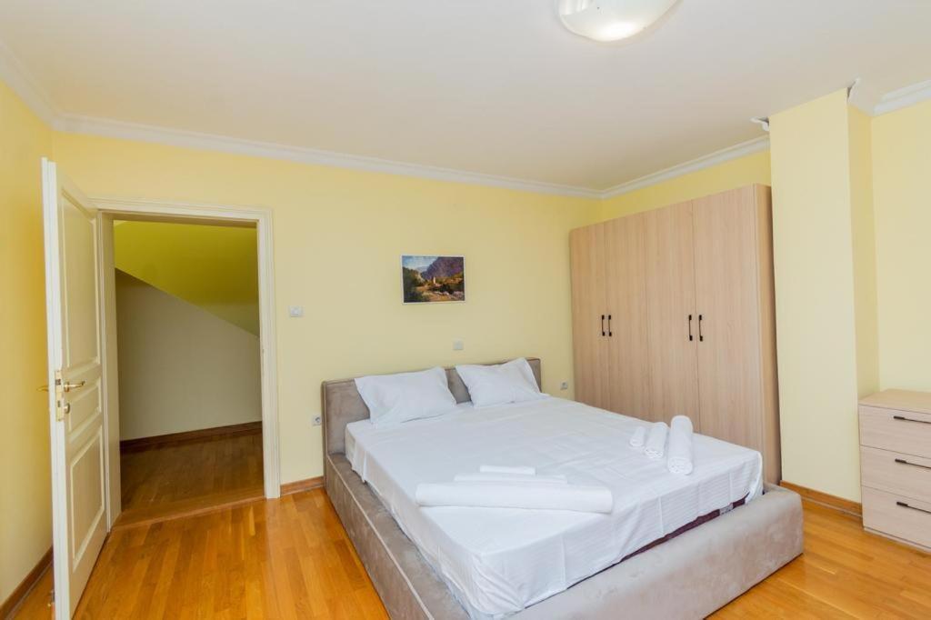 Vila Oliva Herceg Novi Exterior foto
