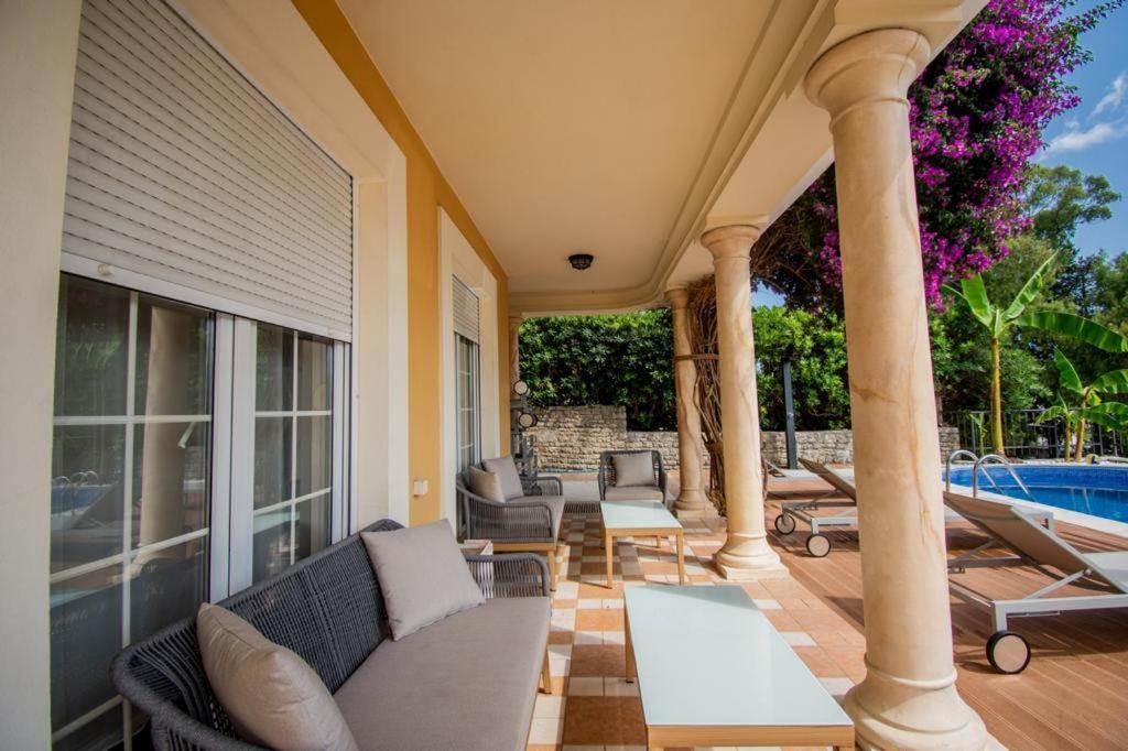 Vila Oliva Herceg Novi Exterior foto