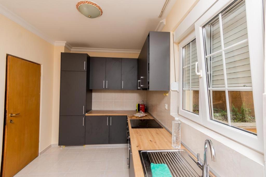 Vila Oliva Herceg Novi Exterior foto